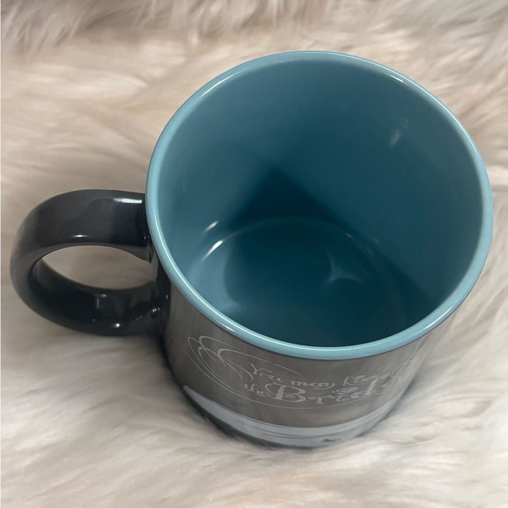 Corpse Bride Scary Ceramic Mug - Picture 3 of 4